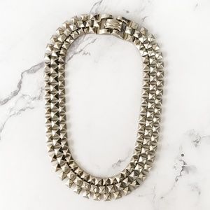 Chunky Statement Necklace
